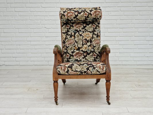 Shoolbred armchair discount