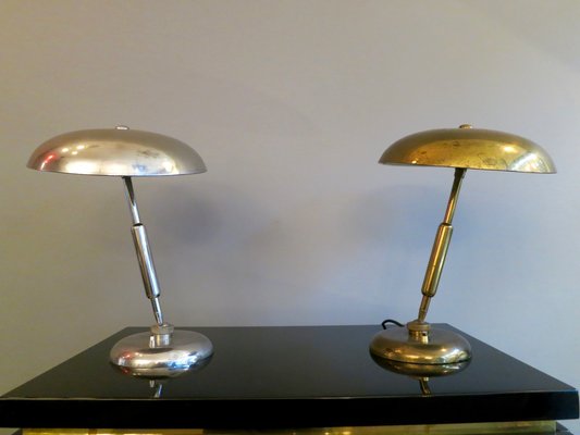 mid century lamps for sale