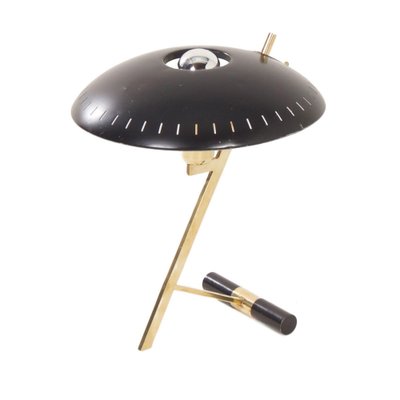 Table Lamp Decora by Louis Kalff for Philips, 1960s for sale