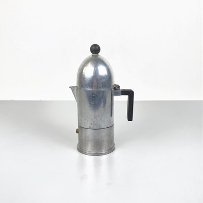 Coffee Maker Alessi La Coupla 1 Cup - Minor Detail
