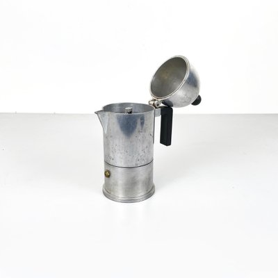 Modern Italian Espresso Coffee Maker La Cupola attributed to Aldo