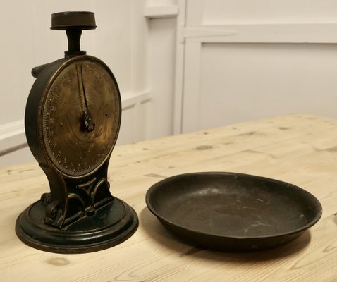 Vintage Salter Family Scale, 1950s for sale at Pamono