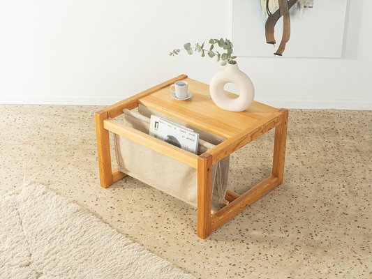 Magazine rack sale table ikea
