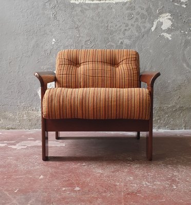 1970s armchair shop