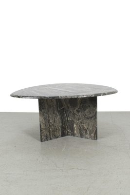 Natural Stone Coffee Table for sale at Pamono