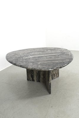 Natural Stone Coffee Table for sale at Pamono