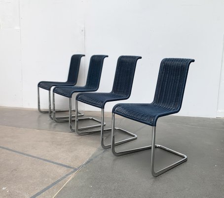 ACTUS TECTA B20 DINING CHAIR（旧バージョン） TECTA / テクタ B20チェア グレー ホワイト ACTUS取り扱い 中古