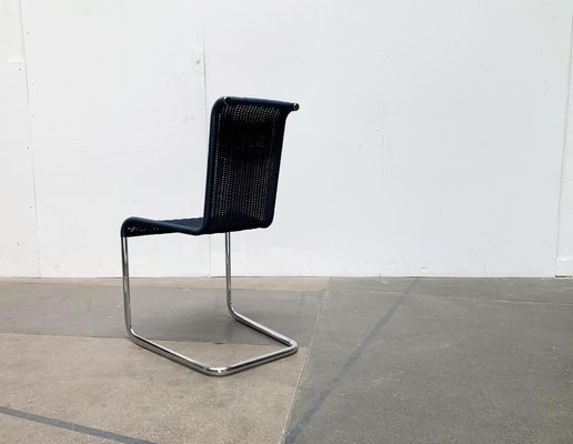 ACTUS TECTA B20 DINING CHAIR（旧バージョン） Renewed〉ドイツ・TECTAのベストセラー「B20」チェア
