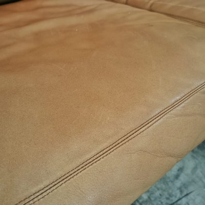 Leather Model 920 2-Seater Sofa by Tobia & Afra Scarpa for Leather Model 920 2-Seater Sofa by Tobia & Afra Scarpa for