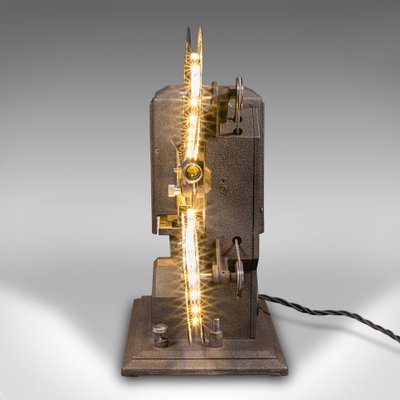 EBTOOLS lampe de projection de chambre Lampe de projection à 180 degrés