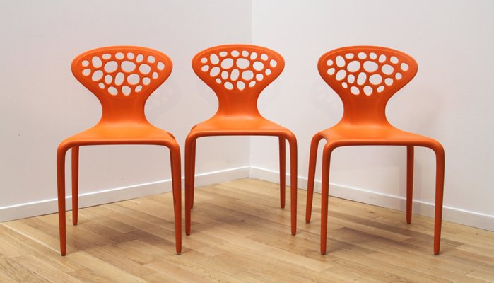 Garden Chair from Moroso for sale at Pamono