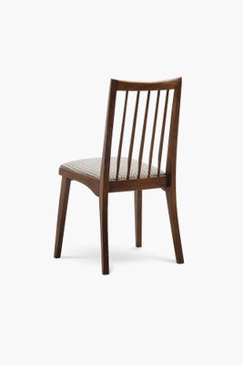 Model 200 157 Chairs attributed to R. T. Ha as 1960s Set of 4