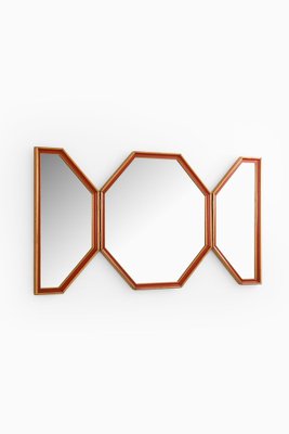 from Sweden＊Vintage mirror・* 19th Century Swedish Empire Mirror | Official Tara Shaw