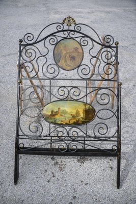 Iron bedsteads for sale discount