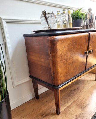 Paolo buffa 2024 bar cabinet