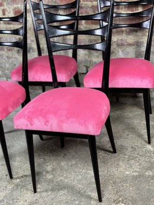 Hot pink chairs for sale sale