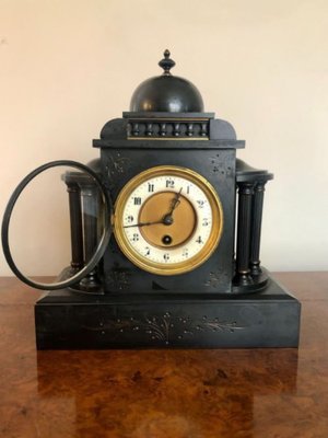 day mantle clock kit