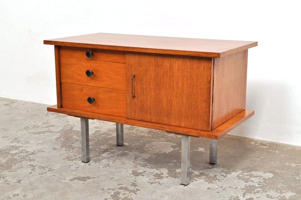 Small sale vintage sideboard
