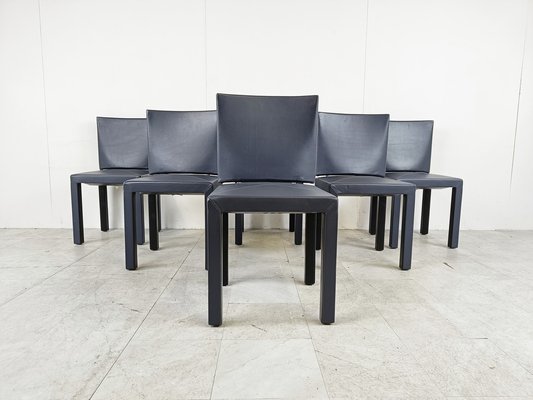 B&B italia arcadia チェア Paolo Piva 名作　2 Arcadia Dining Chairs by Paolo Piva for B& B Italia, 1980s