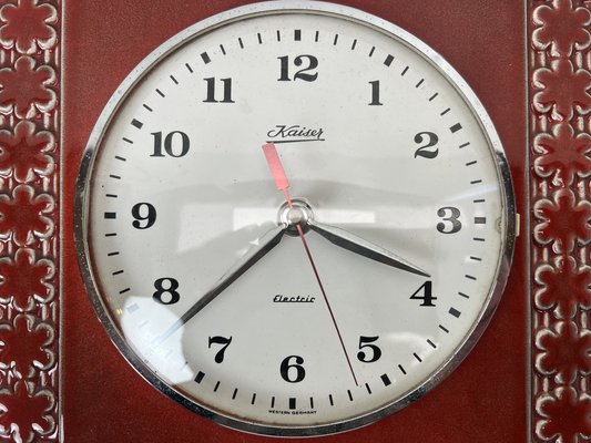 ADM - Orologio da parete 'Easy Way' | Leroy Merlin