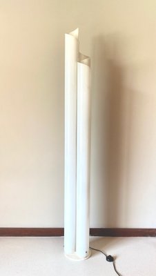 Chimera Floor Lamp by Vico Magistretti for Artemide, 1960s Chimera Floor Lamp by Vico Magistretti for Artemide, 1960s