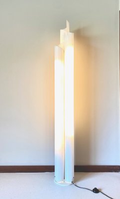 Chimera Floor Lamp by Vico Magistretti for Artemide, 1960s Chimera Floor Lamp by Vico Magistretti for Artemide, 1960s