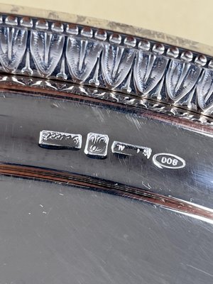 Dadi Pista Weldtite Wel8033 Per Bici - Ricambio Metallo 10mm Argento - Alta Qualità