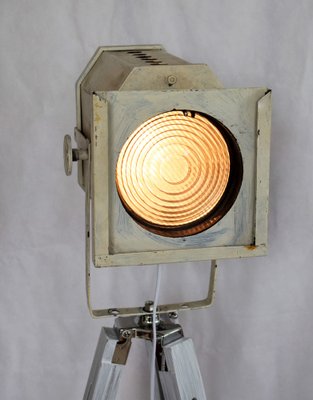 German Theaterlight Headlights, 1930s for sale at Pamono