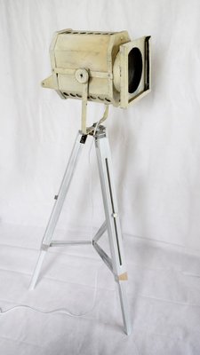 German Theaterlight Headlights, 1930s for sale at Pamono