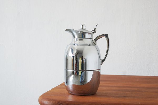 German Thermal Jug from Alfi, 1980s for sale at Pamono