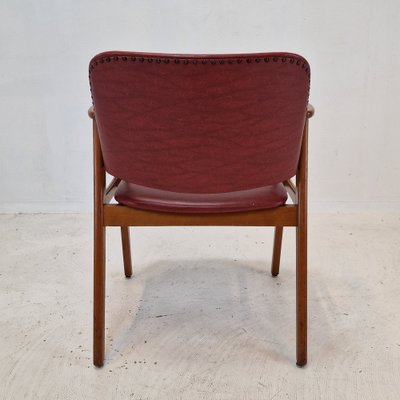 Cees Braakman チェア1脚 pastoe No.1 Vintage design armchair, Cees Braakman for Pastoe, 1960s
