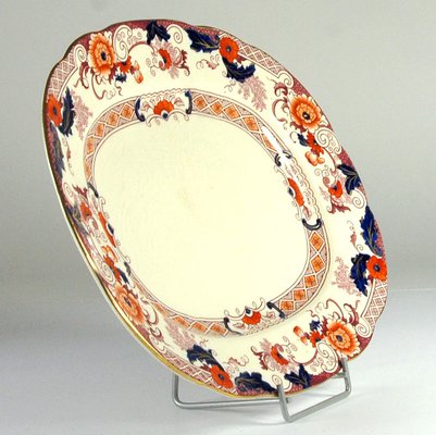 Earthenware platter hotsell