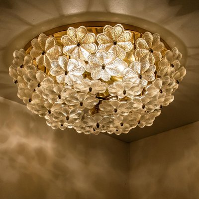 Flower flush sale mount