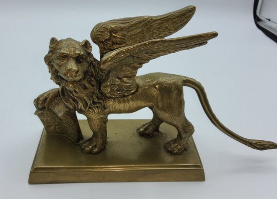 Denier Lion ailé ? - Archives - Forums