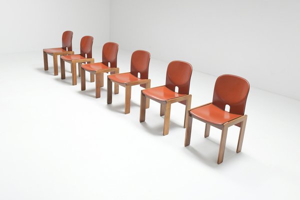 Afra & Tobia Scarpa for Cassina カッシーナ Afra & Tobia Scarpa for Cassina 'Bastiano' Lounge Chair in