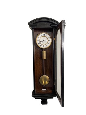 Original Vintage Clock, 1910s for sale at Pamono