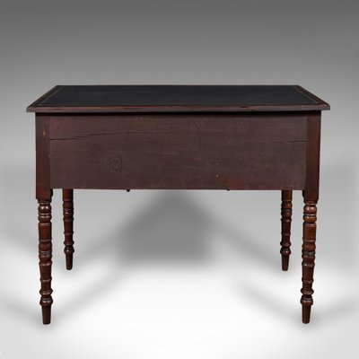 English writing table deals