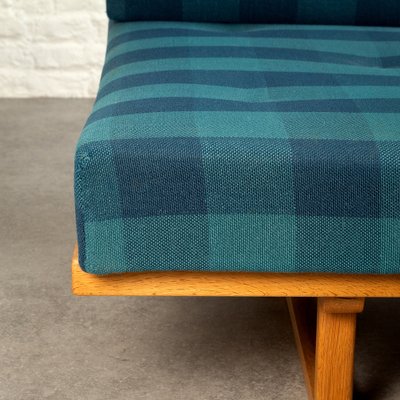 Model BM4312 Daybed Sofa by Børge Mogensen for Fredericia, Denmark