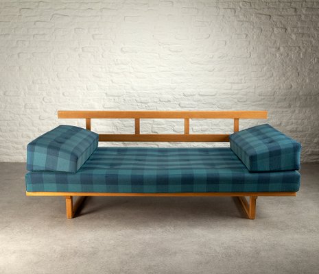 Børge Mogensen Model4312 Daybed Model BM4312 Daybed Sofa by Børge Mogensen for Fredericia, Denmark