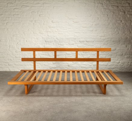 Model BM4312 Daybed Sofa by Børge Mogensen for Fredericia, Denmark
