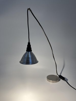 テーブルランプ　インゴマウラー Grasl Vulgaris　デザイナーズ　照明 Grasl Vulgaris Table Lamp by Jan Roth for Ingo Maurer, Germany