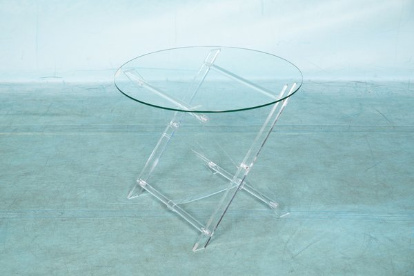 Acrylic table sale tops for sale