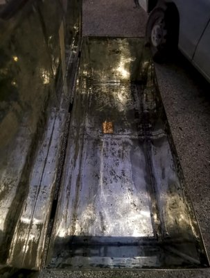 ANCIEN FER DE voyage suede kronan 1950 EUR 19,00 - FR