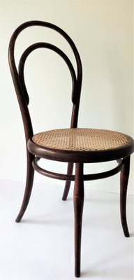 Chair Nr. 14 from Thonet Austria
