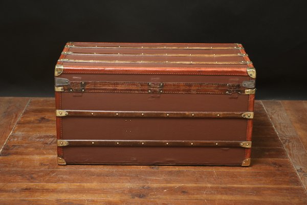 Vintage Vanity Case from Hartmann for sale at Pamono