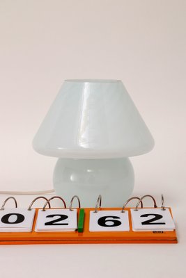 Flos mushroom lamp deals