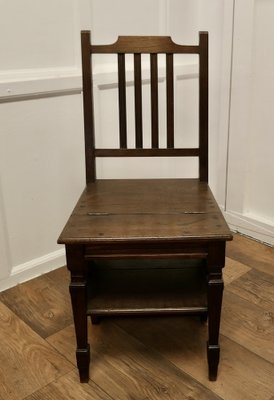 Metamorphic chair online