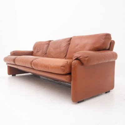 Coronado Sofa and Armchairs by Tobia Scarpa for B&B Italia Coronado Sofa and Armchairs by Tobia Scarpa for B&B Italia