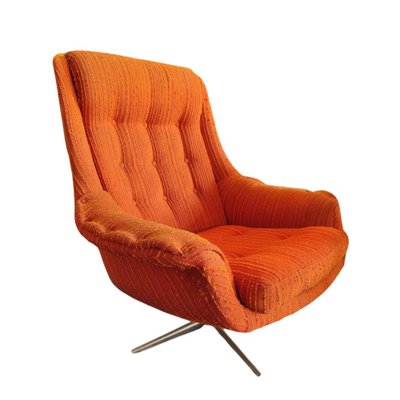 Vintage Vono Swivel Chair 1960s