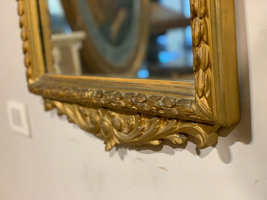 Tuscan mirror deals